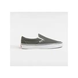 Vans Slip-Ons Herren Grau 39