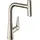 Hansgrohe Talis Select M51 220 1jet Edelstahl Finish (72822800)