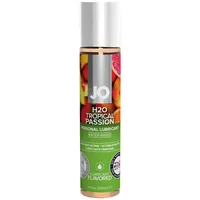 System Jo H2O Tropical Passion 30 ml