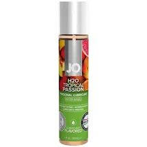 System Jo H2O Tropical Passion 30 ml