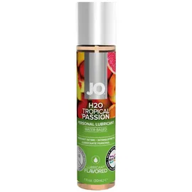 System Jo H2O Tropical Passion 30 ml