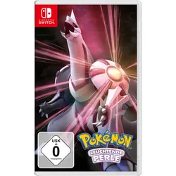 Pokemon - Leuchtende Perle