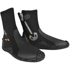 Seac Neoprenschuhe Basic Schwarz L