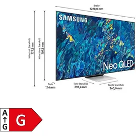 Samsung GQ55QN95B 55" Neo QLED 4K QN95B