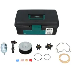 WhisperPower A-Kit Wartung M-GV 4/5 Piccolo M