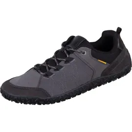 CAMEL ACTIVE Sneaker Herren Grau 46