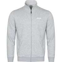 Puma Ess 2 Col Track Jacket Tr. Grau. Herren