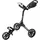 Bag Boy Nitron Golftrolley - pink/white