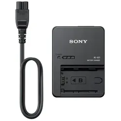 Sony BCQZ1 Schnellladegerät für NPFZ100