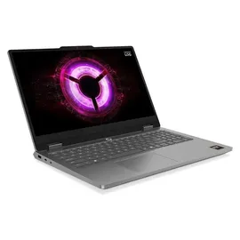 Lenovo LOQ Essential 15ARP11 AMD Ryzen 7 170 16 GB RAM 512 GB SSD RTX 5060 ohne Betriebssystem 83VA000XPB