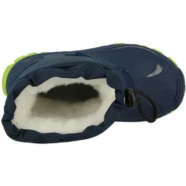 LICO Gummistiefel Werro Blau 23