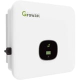 Growatt MOD 5000TL3-X 3 Phase, 5kW, 2 MPPT, IP66, AFCI