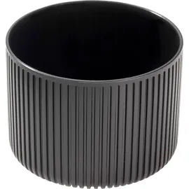 Esbit Majoris Edelstahl Isolierflasche 750 ml silber