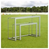 Fußballtor Mini 120 x 80 cm