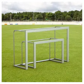Fußballtor Mini 120 x 80 cm
