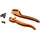 Fiskars Gartenschere PB-8 M