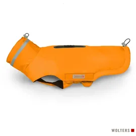 Wolters Outdoorjacke Modern Classic Hundemantel 44 cm orange