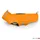 Wolters Outdoorjacke Modern Classic Hundemantel 44 cm orange