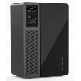 Marstek Jupiter E 5,12 kWh Balkonkraftwerk-Speicher mit Wechselrichter