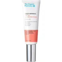 The Organic Pharmacy Daily Mineral SPF 30 UV Protection