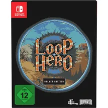 Loop Hero Deluxe Edition - Switch