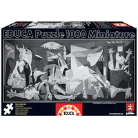 Educa Borrás Picasso Miniature