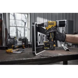 DeWalt Akku-Nietpistole DCF414NT 18 V 4,8 - 6,4 mm
