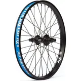 BSD Xlt Street Pro Lhd schwarz