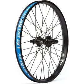 BSD Xlt Street Pro Lhd schwarz