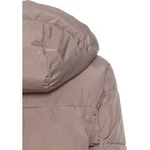 CAMEL ACTIVE Wintermantel in Schwarz - 42