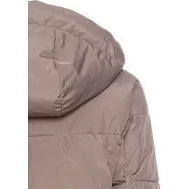 CAMEL ACTIVE Wintermantel in Schwarz - 42