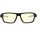 Gunnar Optiks Lightning Bolt 360 - 6 Seige - Amber