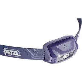 Petzl Tikka blau