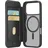 Cellular Line iPhone 17 Pro Max Flipcase schwarz
