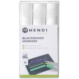 HENDI Hendi, Kreidemarker