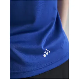 Craft Pro Control Impact Polo W - Blau