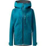 Haglöfs Haglofs Alper Proof Jacke - Deep Teal - S