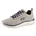 Track Leshur Herren Grau 48 5