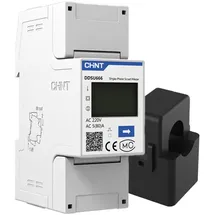 Hoymiles Stromzähler DDSU666 (CT-100A) 1-phasig