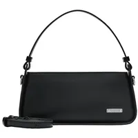 Liebeskind Berlin Liebeskind Handtasche Francis 2140266 Umhängetaschen Schwarz Damen