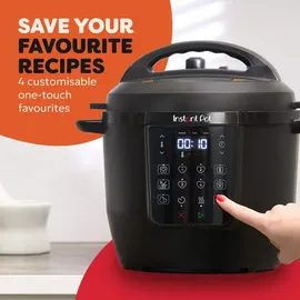 Instant Pot Classic