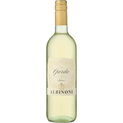Albinoni Garda Bianco