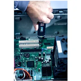 BAHCO Drehmomentschraubendreher 0,45 - 9 Nm