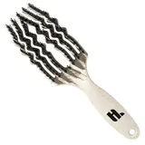 HairLust Curved Flex Detangler