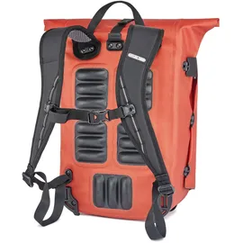 Ortlieb Vario PS 20 l QL2.1 rooibos