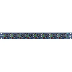 XL48 Mic Pre