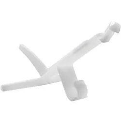 Grohe Hebel 43519000 für Wandeinbau-Spülkasten 6-9l