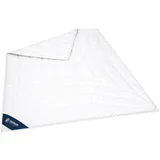 casimum Kamelhaardecke »LUXUS« – 100% Kamelhaar, Größe: 135x200 cm, Oeko-Tex® Standard Schlaftextilien, Bettdecken, Sommerdecken