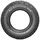 BF Goodrich All-Terrain T/A KO2 285/60 R18 118/115S