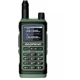 Baofeng UV-17E Walkie-talkie grün